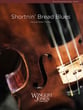 Shortnin' Bread Blues Orchestra sheet music cover